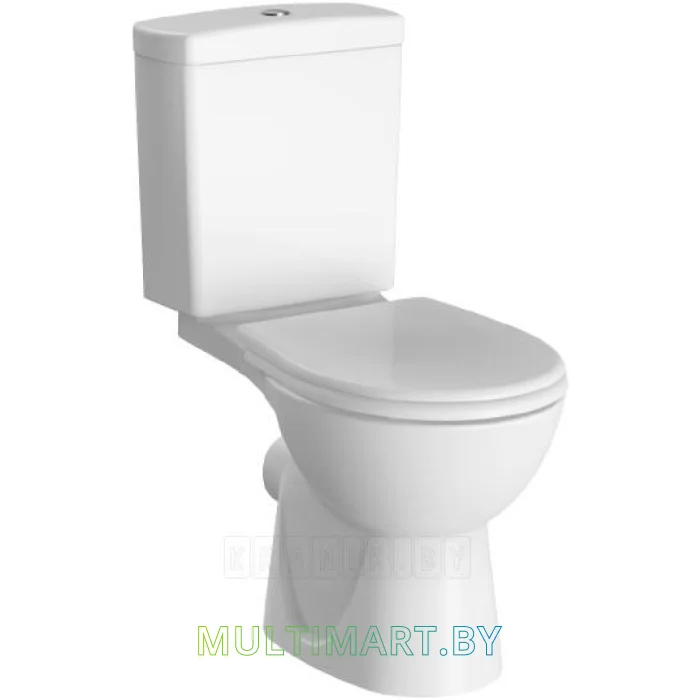 Унитаз Vitra Norm Nord 9845B099-7201